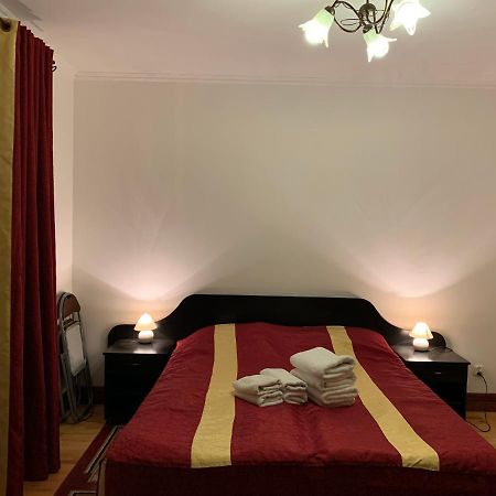ريفال Apartamenty Classic المظهر الخارجي الصورة
