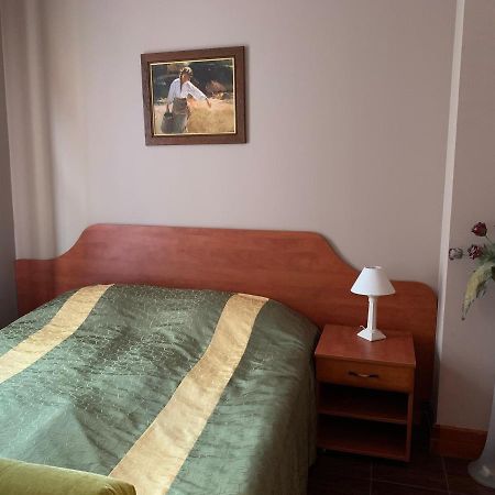 ريفال Apartamenty Classic المظهر الخارجي الصورة