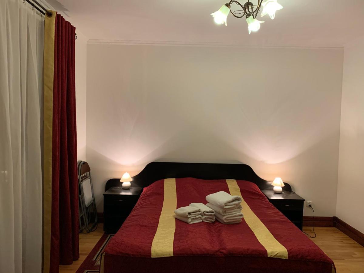 ريفال Apartamenty Classic المظهر الخارجي الصورة