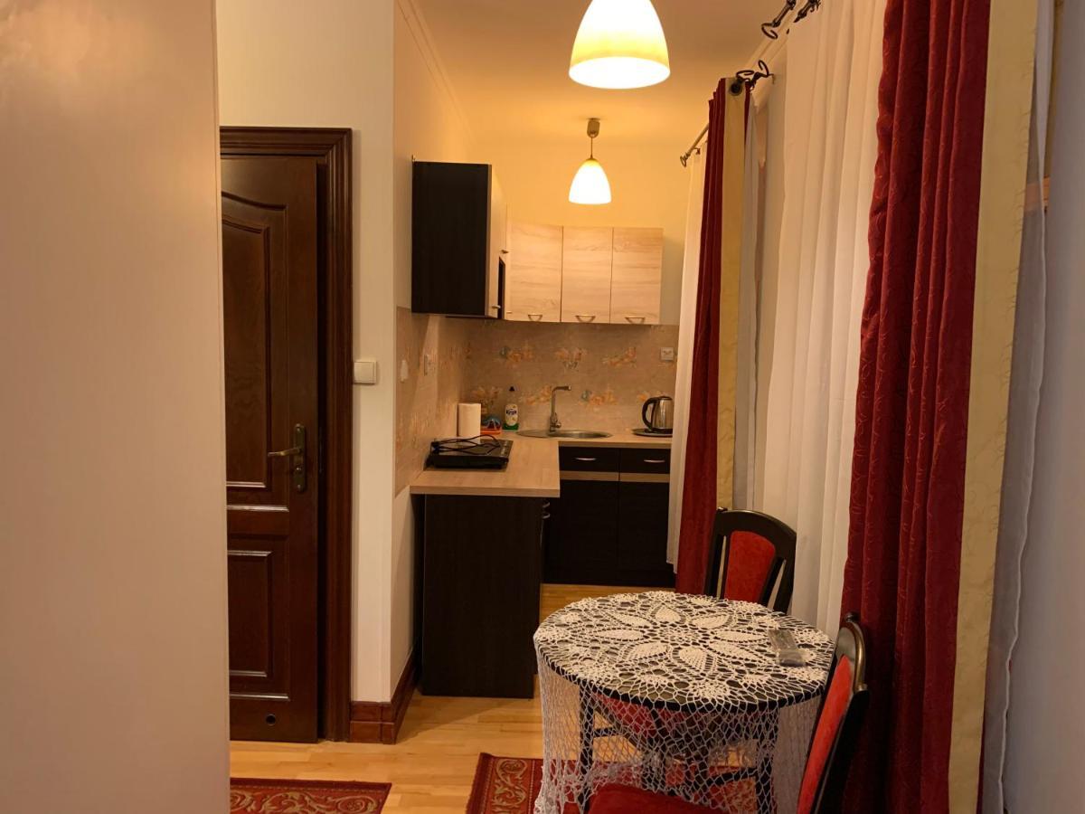 ريفال Apartamenty Classic المظهر الخارجي الصورة