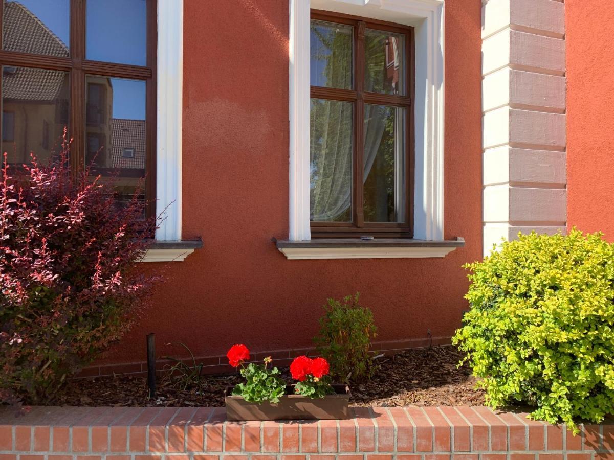 ريفال Apartamenty Classic المظهر الخارجي الصورة