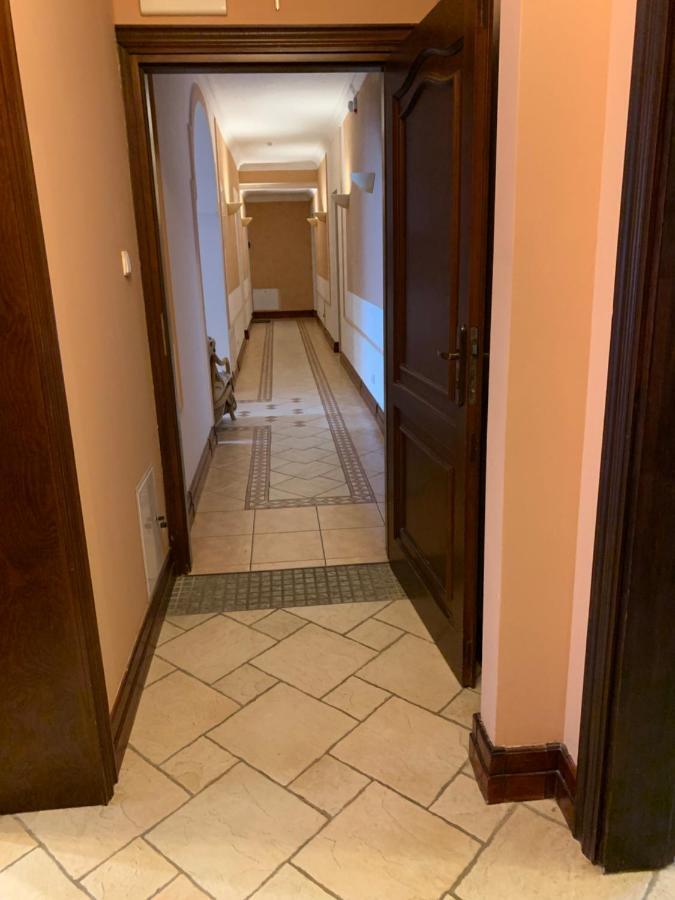 ريفال Apartamenty Classic المظهر الخارجي الصورة