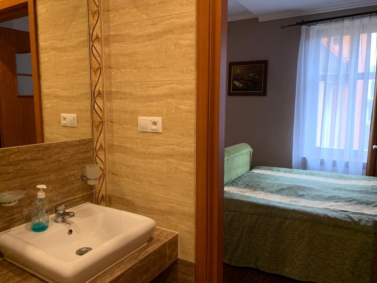 ريفال Apartamenty Classic المظهر الخارجي الصورة