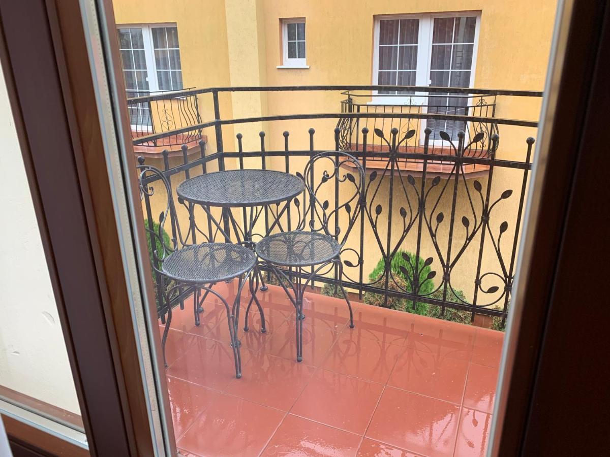 ريفال Apartamenty Classic المظهر الخارجي الصورة