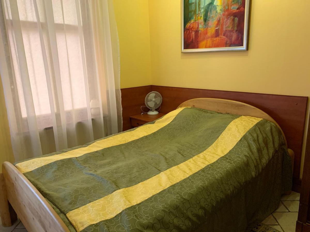 ريفال Apartamenty Classic المظهر الخارجي الصورة