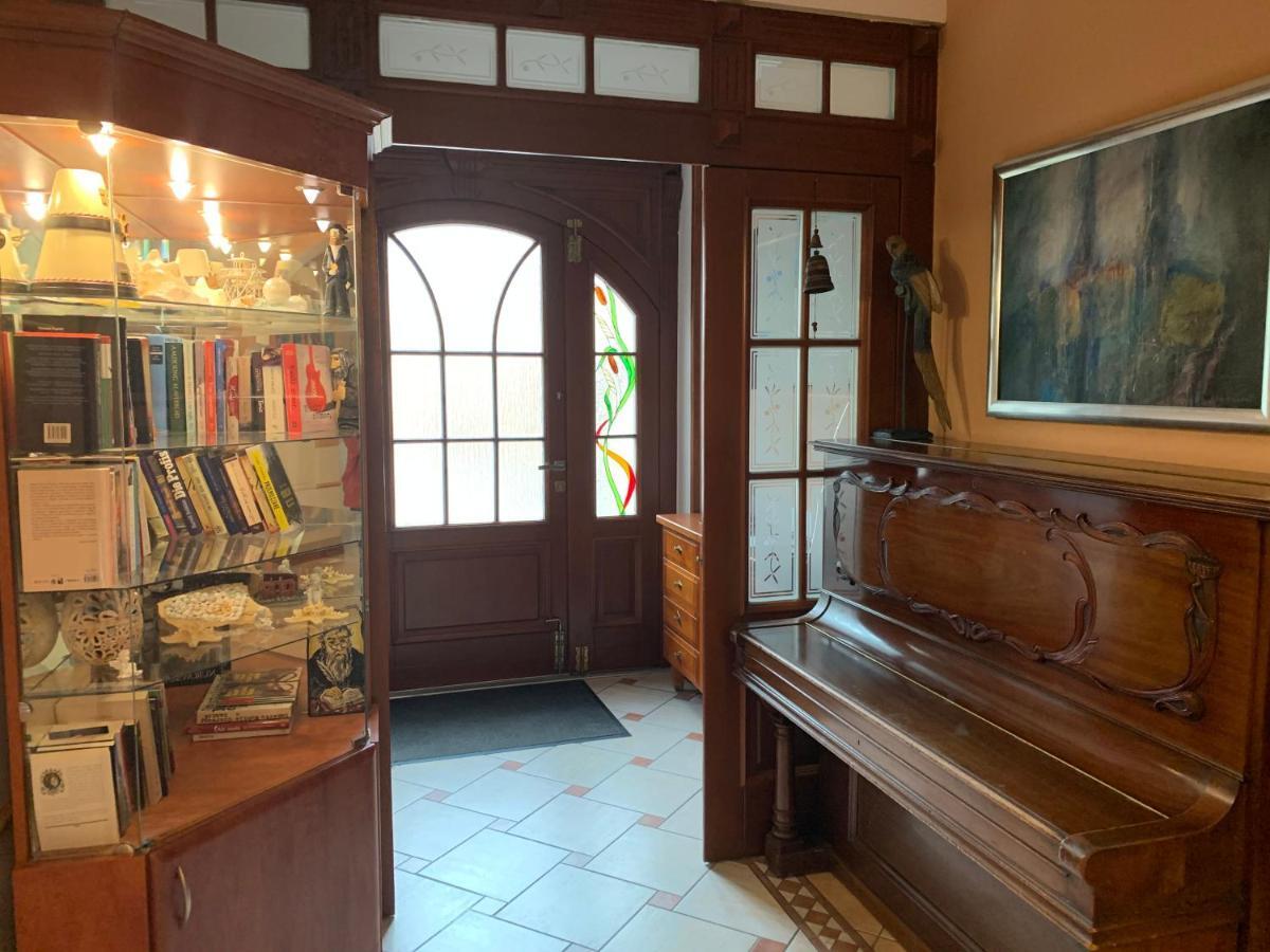 ريفال Apartamenty Classic المظهر الخارجي الصورة