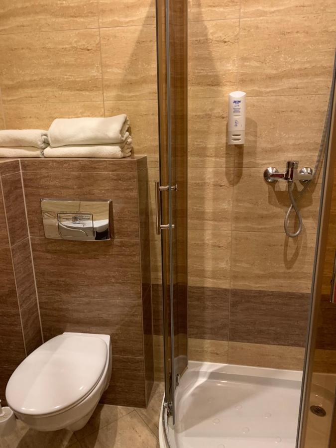 ريفال Apartamenty Classic المظهر الخارجي الصورة