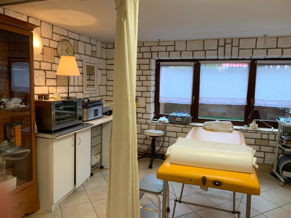 ريفال Apartamenty Classic المظهر الخارجي الصورة