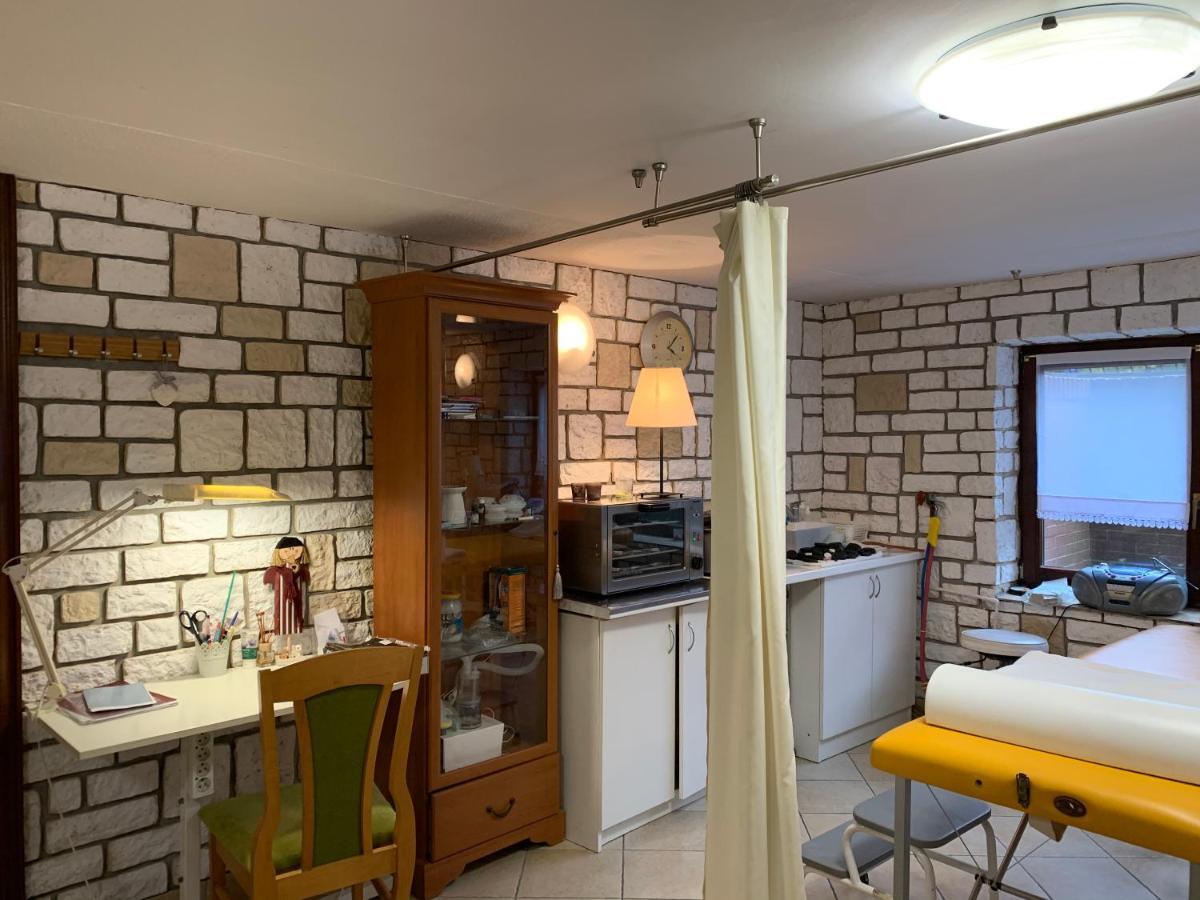 ريفال Apartamenty Classic المظهر الخارجي الصورة