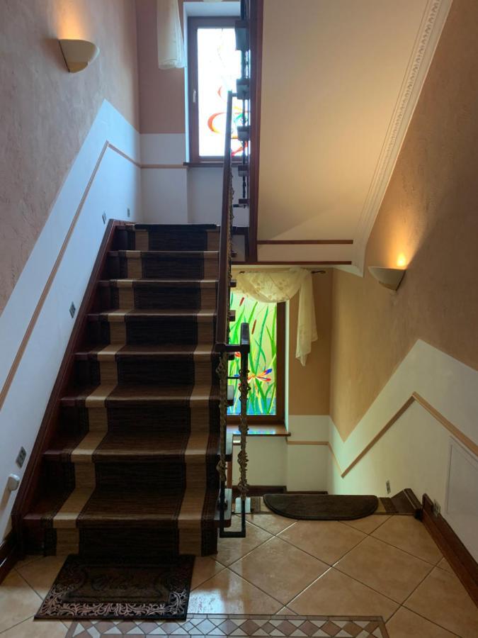 ريفال Apartamenty Classic المظهر الخارجي الصورة